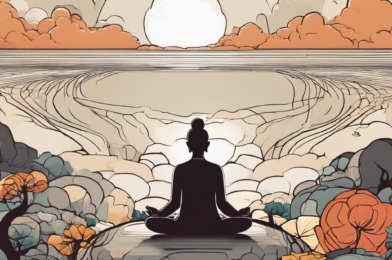 Mindfulness Meditation 101: A Beginner’s Guide to Cultivating Inner Peace