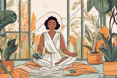 10 Simple Self-Care Rituals That Can Transform Your Daily Routine